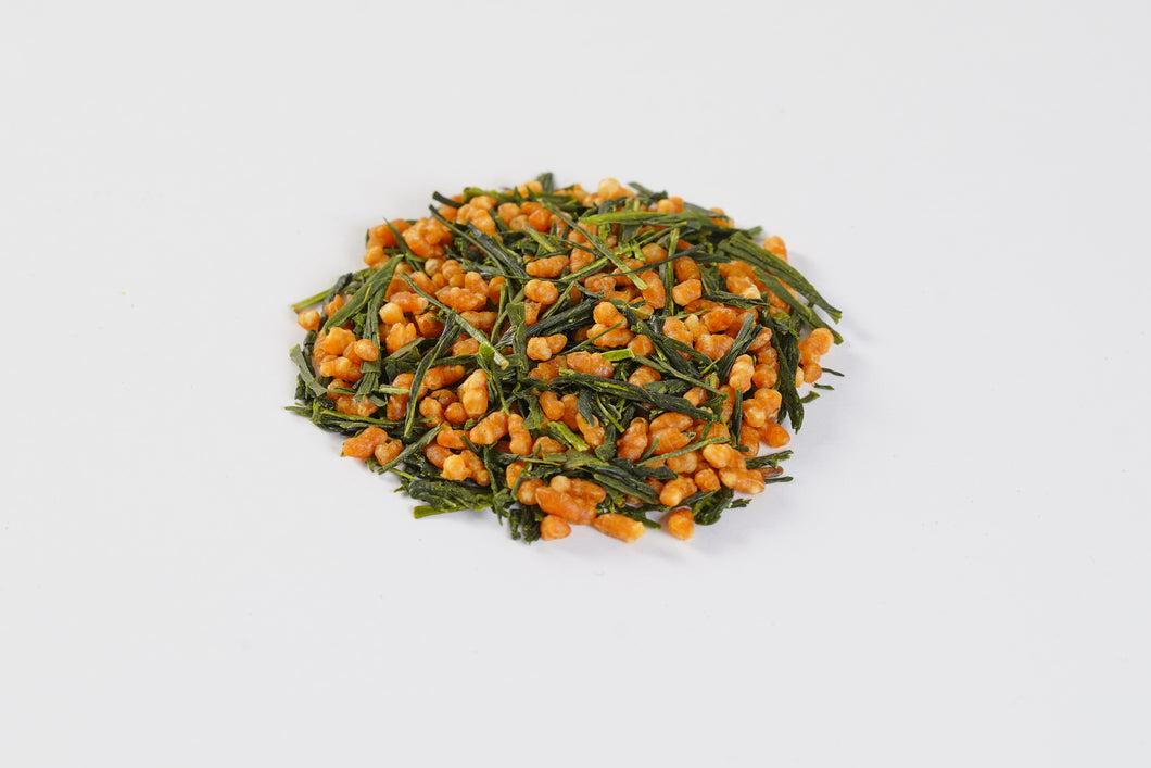 Genmaicha