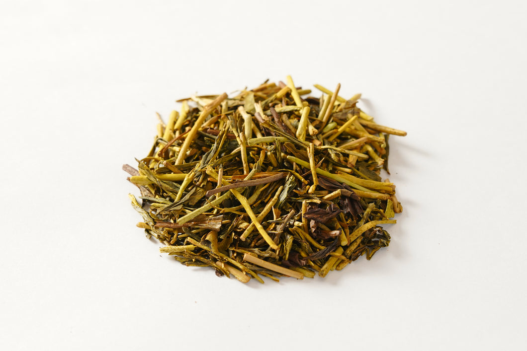 Houjicha