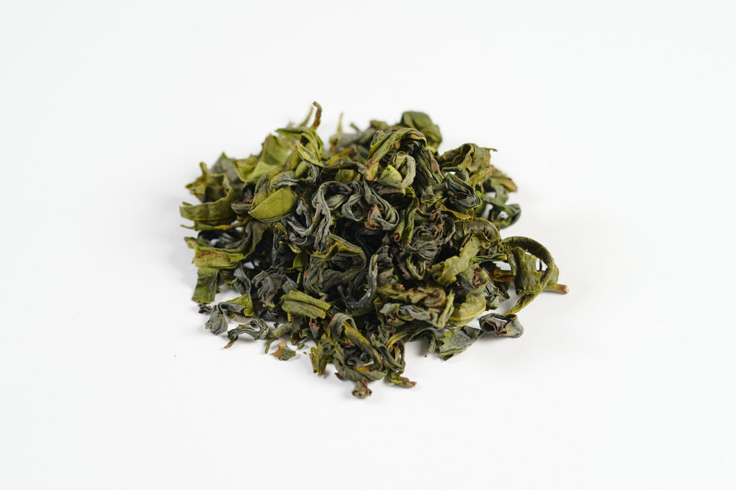 Tropical Oolong tea